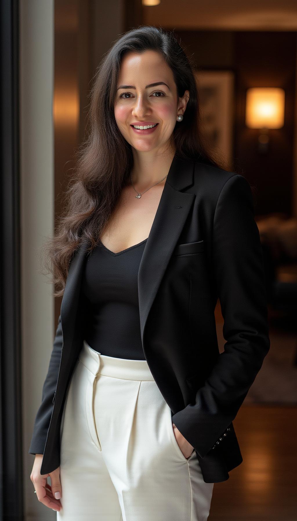 Diana Vasquez — AI Automation Engineer specializing in Zapier and Google Apps Script